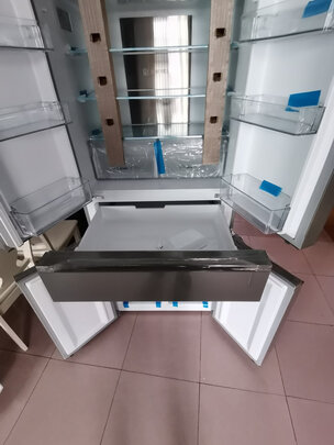 冰箱|知乎问答：海尔76WDEUU1冰箱怎么样？多少人不看这被坑了？