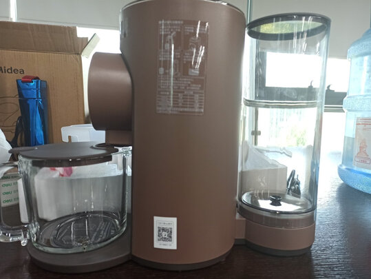 美的 MJ-PB80X3-100一周使用彻底爱上了吗