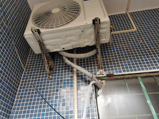 科龙KFR-26GW/QTA3(1Q21)空调|看完不迷路：科龙空调挂机到如何？用后说体验真相？