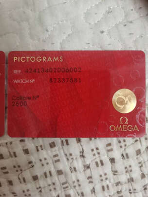 手表|客观评价欧米茄424.13.40.20.06.002手表怎么样？上手三周说真相