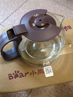 咖啡机|小熊KFJ-A06Q1咖啡机怎么样上手一周说讲感受