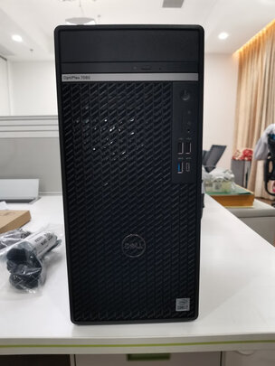 客观评价戴尔Optiplex 7080MT怎么样？上手三周说真相