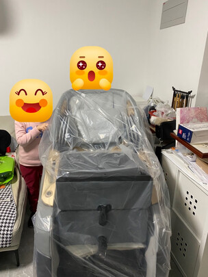 西屋WMC-S560极度喜欢感受反馈