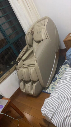 按摩椅|【电商快报】芝华仕按摩椅到底怎么样？用后讲体验实情感受