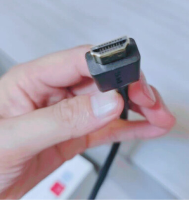 HDMI线