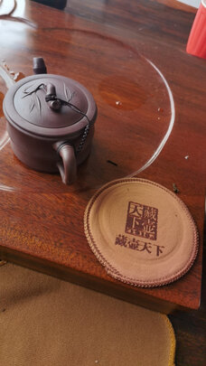 藏壶天下紫砂壶极度喜欢感受反馈