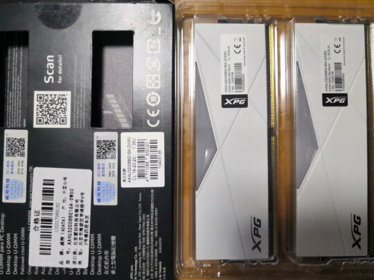 威刚DDR4究竟怎么样啊？售后服务够好吗 