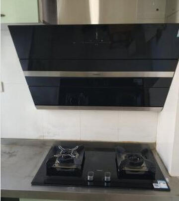 油烟机|老板67A1H+56B0灶具套装到底如何？上手三天讲真相感受