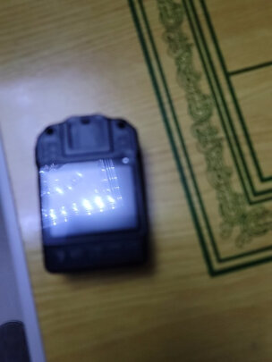 执法记录仪