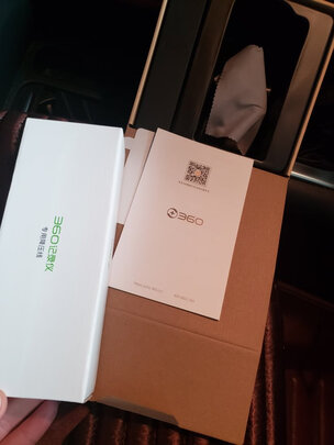 360行车记录仪专用降压线