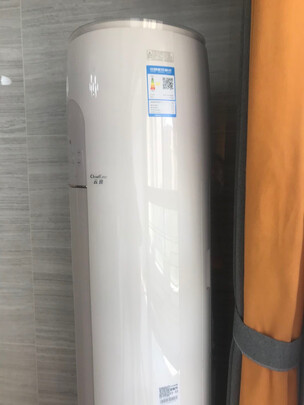 格力KFR-72LW/NhGb3B空调|评测细节：格力云逸和云锦差别？格力云逸和云锦哪款比较好用些？