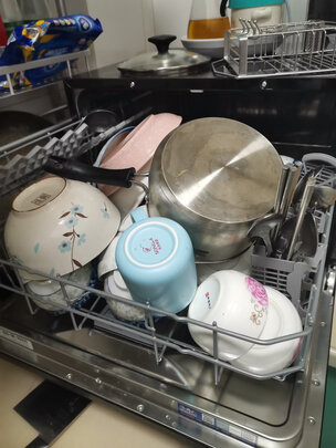 人气博主爆料西门子SK23E610TI洗碗机怎么样？大家可能不知的秘密？