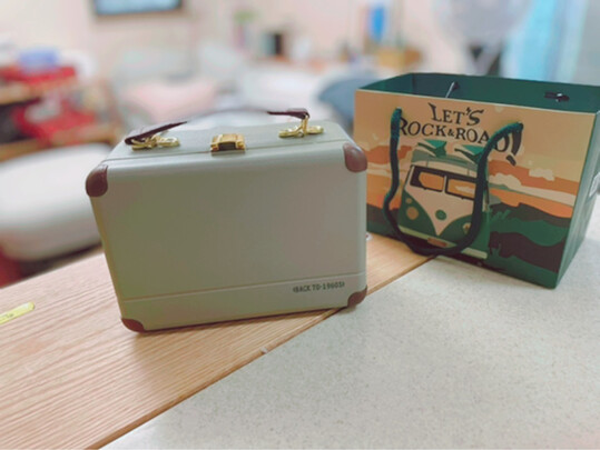 猫王收音机MW-2A 极度喜欢感受反馈