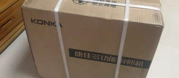 厨师机|康佳KM-904厨师机怎么样上手一周说讲感受