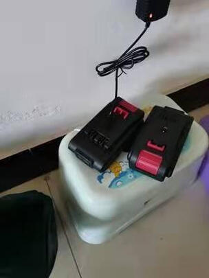 高压水枪洗车机