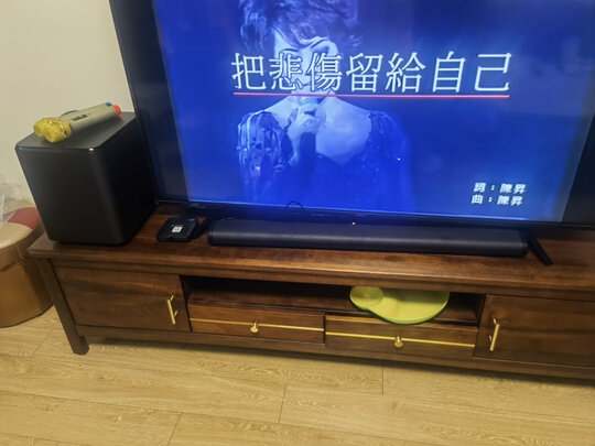 回音壁/Soundbar