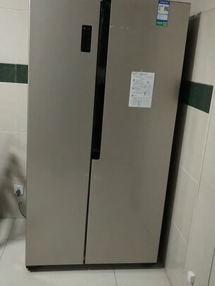 冰箱|容声BCD-590WD11HPA冰箱怎么样评测分析结果告知！