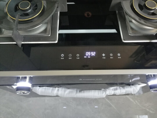 志高集成灶|评测细节：志高集成灶真实使用感受？优缺点评测