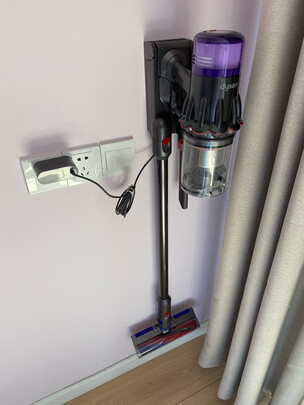 戴森SV18 DYSON DIGITIAL SLIM FLUFFY极度喜欢感受反馈