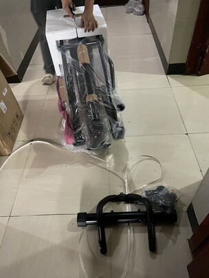 椭圆机|麦瑞克K60椭圆机独家揭秘评测真相,不看后悔!