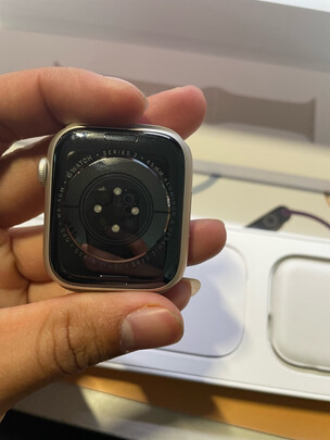 AppleApple Watch Series 7一周使用彻底爱上了吗