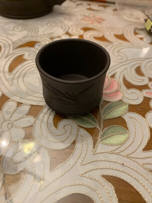 吉羊吉羊茶壶一个月后开始后悔了诉说原因
