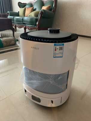 科沃斯Ecovacs沁宝Ava空气净化器选择误区，需要注意这五点