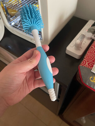 奶瓶刷