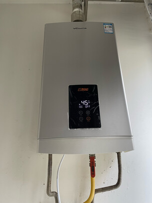 万和JSQ30-560J16极度喜欢感受反馈