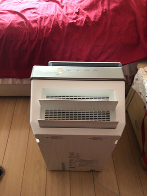 松下F-VJL75C2选购容忽然的三大要点