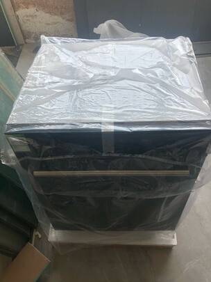 真实分享老板WB791D洗碗机真实使用感受,千万不要被忽悠了!