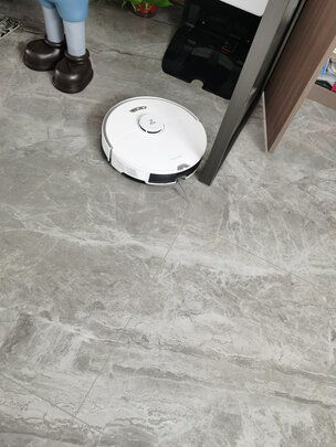 石头自清洁扫拖机器人G10选择误区，需要注意这五点