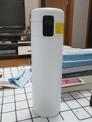 保温杯