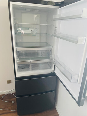 感受说说卡萨帝475WLCI369PA冰睡怎么样，图文评测必看？