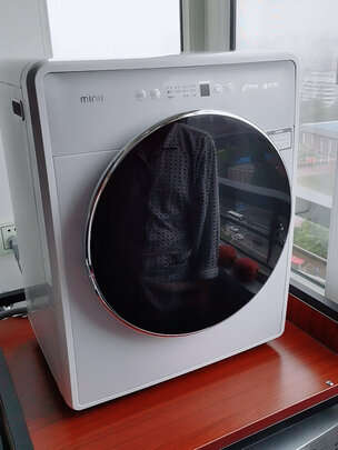 小吉滚筒洗衣机门锁怎么打开