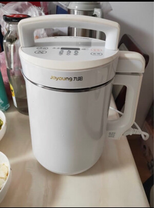 豆浆机
