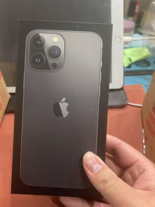 AppleiPhone 13 Pro Max评判质量差有依据吗？