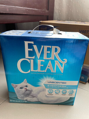 膨润土猫砂