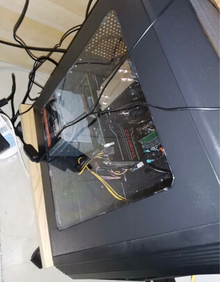 攀升P25电脑主机|用户揭秘攀升P25电脑主机好吗,入手解密评测真相