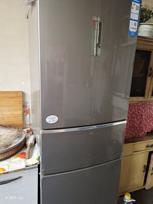 冰箱|海尔BCD-253WDPDU1冰箱如何,值得入手的原因分享！