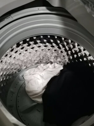 华凌波轮洗衣机|外观展示华凌波轮洗衣机评测感受？看完这篇知内幕真相？