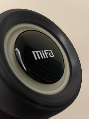 MIFAA90实例评测图文解说