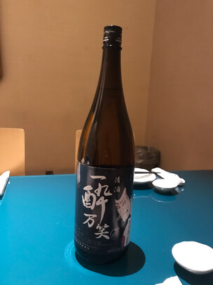 三,朝香米酒清酒网友对比评测