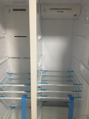 海尔海尔冰箱净味无霜双变频|海尔海尔冰箱净味无霜双变频 475升电冰箱如何,值得入手的原因分享！