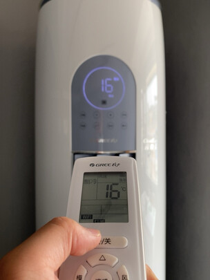 格力3匹云逸-II立式空调|看完不迷路：老实讲格力3匹云逸-II听说很耗电有这么回事吗？来听下大家反馈？