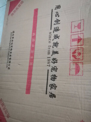 兔笼子