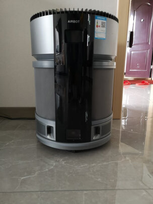 科沃斯机器人KJ460G-BX11空气净化器|客观评价科沃斯机器人KJ460G-BX11空气净化器怎么样？上手三周说真相