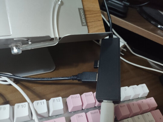 USB3.0分线器扩展坞