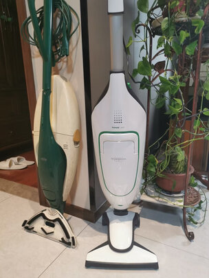 买家评价福维克vorwerk吸尘器评测好不好vorwerk福维克售后怎么样