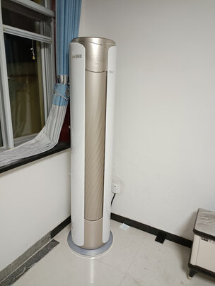 美的KFR-72LW/N8MWA1一个月后开始后悔了诉说原因